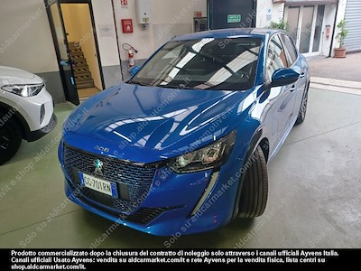Acquista PEUGEOT PEUGEOT 208 Allure Pack e 136cv Hatchback 5-door  a Ayvens Carmarket