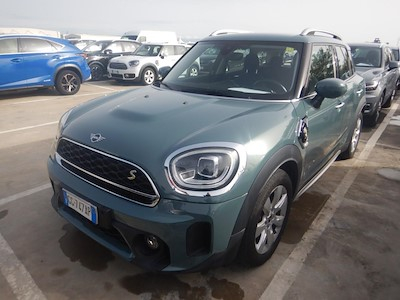 Achetez MINI COUNTRYMAN (PC) sur Ayvens Carmarket