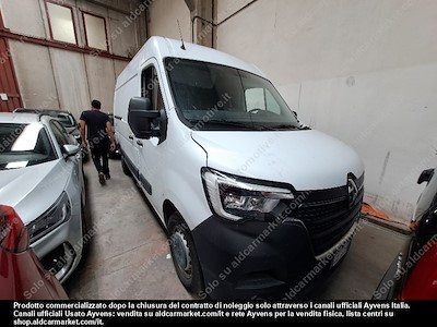 Kaufe RENAULT RENAULT MASTER (PC) FG TA L2 H2 T35 DCI 135 ICE FP bei Ayvens Carmarket