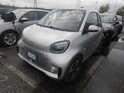 Buy SMART FORTWO (PC) on Ayvens Carmarket