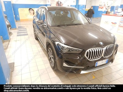 Acquista BMW BMW X1 (PC) XDRIVE 25E XLINE PLUS AUTOMATICO FP a Ayvens Carmarket