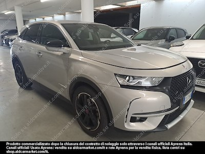 Kaufe CITROËN CITROEN DS 7 CROSSBACK BLUEHDI 130 AUTOMATICA PERFORMANCELINE FP bei Ayvens Carmarket