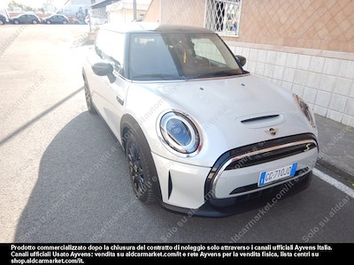 Koop uw MINI MINI MINI COOPER SE CLASSIC FP op Ayvens Carmarket