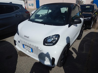 Compra SMART FORTWO BULK en Ayvens Carmarket