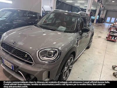 Kupi MINI MINI COUNTRYMAN (PC) COOPER S E ALL4 AWD AUTOMATICA FP na Ayvens Carmarket