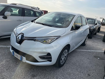 Achetez RENAULT ZOE (PC) sur Ayvens Carmarket