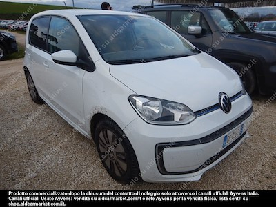 Buy VOLKSWAGEN VOLKSWAGEN UP! e-up! on Ayvens Carmarket