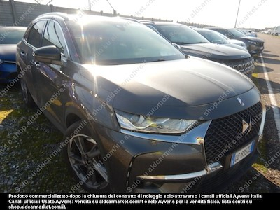 Buy CITROËN CITROEN DS 7 CROSSBACK E-TENSE 4X4 AUTOMATICA BUSINESS (PC) FP on Ayvens Carmarket