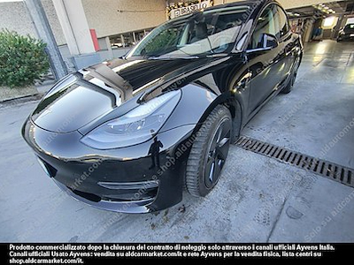Buy TESLA TESLA MODEL 3 (PC) 75 KWH LONG RANGE DUAL MOTOR AWD FP on Ayvens Carmarket