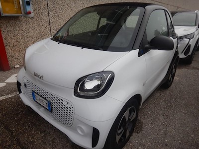 Achetez SMART FORTWO BULK sur Ayvens Carmarket