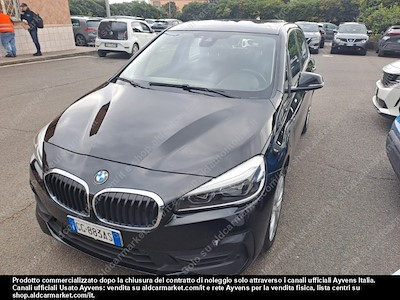 Buy BMW BMW SERIES 2 ACTIVE 225XE IPERFORMANCE BUSINESS AUTOM. FP (PC) FP on Ayvens Carmarket