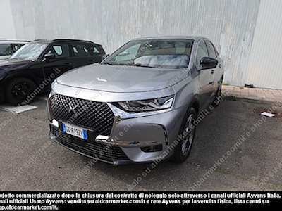 Acquista CITROËN CITROEN DS 7 CROSSBACK BLUEHDI 130 AUTOMATICA BUSINESS (PC) FP a Ayvens Carmarket