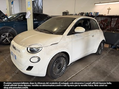 Купуй FIAT FIAT 500 (PC) ELETTRICA ICON FP на Ayvens Carmarket