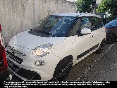 Comprar FIAT FIAT 500L MIRROR 1.3MJT 95 CV E6D-TEMP 4P.(N1) PRO FP no Ayvens Carmarket