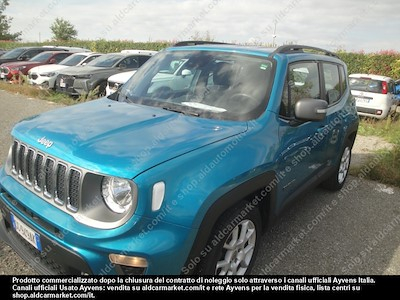 Acquista JEEP JEEP RENEGADE (PC) 1.6 MJET 130CV LIMITED FP a Ayvens Carmarket