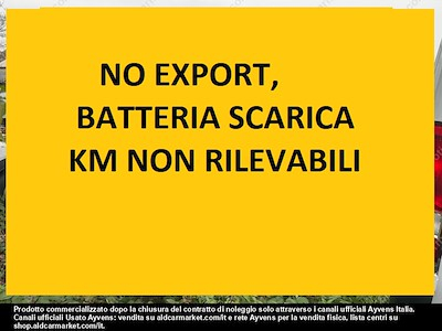 Acquista KIA KIA SPORTAGE (PC) 1.6 CRDI MHYB 100KW BUSIN. CLASS DCT 2WD a Ayvens Carmarket