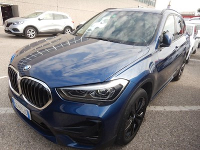 Buy BMW X1 on Ayvens Carmarket