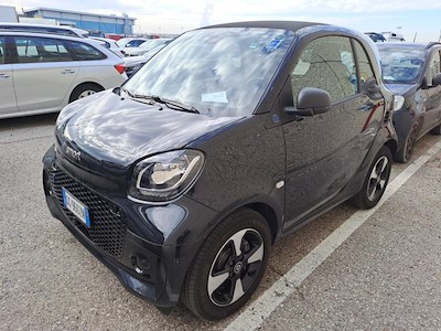 Achetez SMART FORTWO BULK sur Ayvens Carmarket