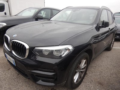 Køb BMW X3 (PC) hos Ayvens Carmarket