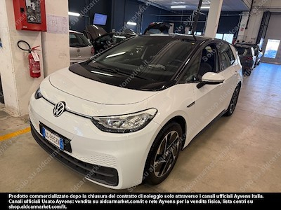 Acquista VOLKSWAGEN VOLKSWAGEN ID.3 Life Hatchback 5-door a Ayvens Carmarket