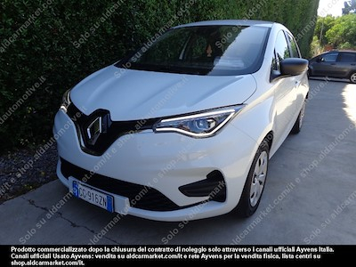 Acquista RENAULT RENAULT ZOE (PC) ZOE LIFE R110 FP a Ayvens Carmarket
