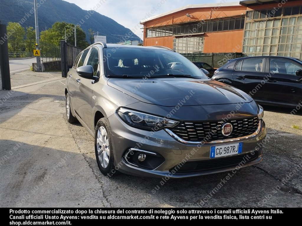 Fiat Tipo SW (PC) 1.6 MJT 120CV DCT 6M S&S BUSINESS FP -