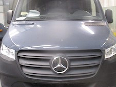 Acquista MERCEDES-BENZ MERCEDES SPRINTER ARMADA ESPRINTER - 4 BATTERIE a Ayvens Carmarket