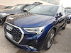 Achetez AUDI Q3 SPORTBACK PC sur Ayvens Carmarket