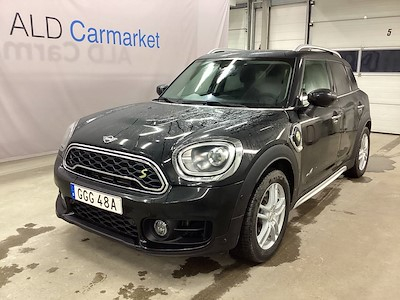 Koop MINI Countryman Cooper SE ALL4 op Ayvens Carmarket