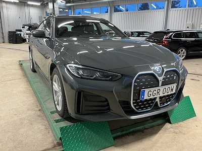 Köp BMW I4 på Ayvens Carmarket