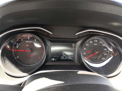 Køb CHEVROLET CHEVROLET ONIX PLUS hos Ayvens Carmarket