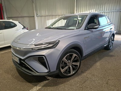 Buy MG MARVEL R on Ayvens Carmarket