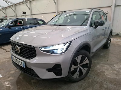 Achetez VOLVO XC40 sur Ayvens Carmarket
