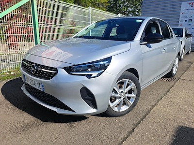 Achetez OPEL CORSA sur Ayvens Carmarket