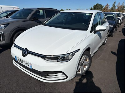 Achetez VOLKSWAGEN GOLF sur Ayvens Carmarket