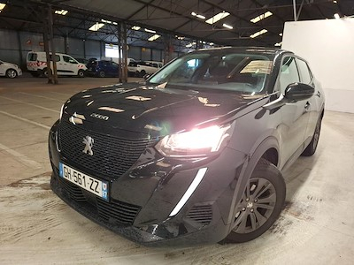 Achetez PEUGEOT 2008 sur Ayvens Carmarket