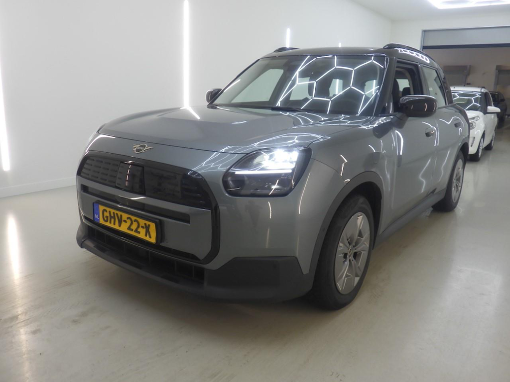 Foto 2 van MINI Countryman
