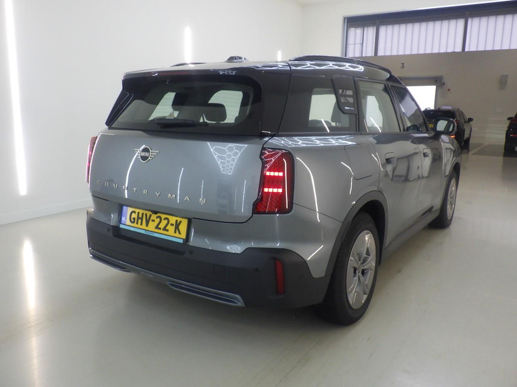 Foto 3 van MINI Countryman