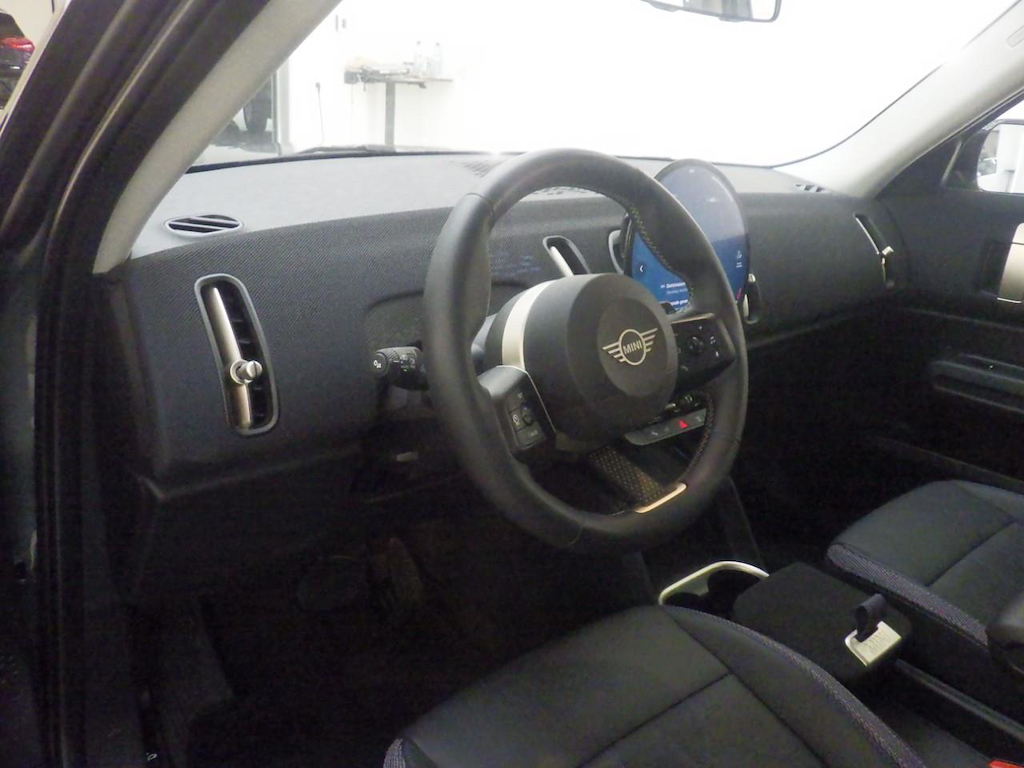 Foto 4 van MINI Countryman