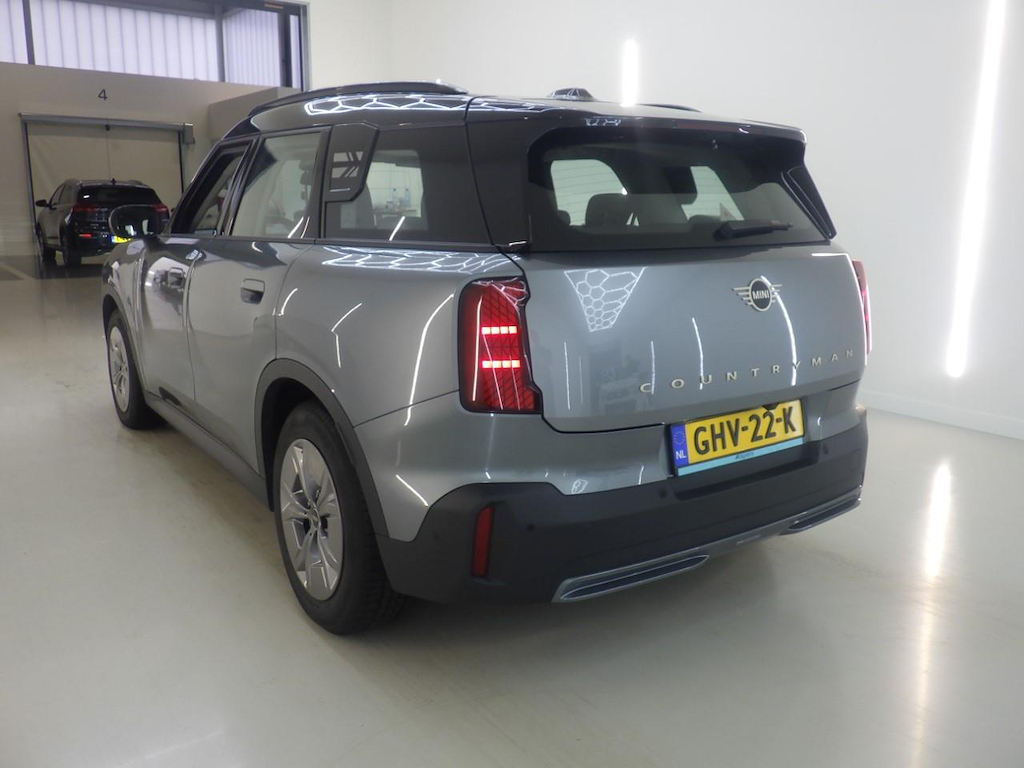Foto 6 van MINI Countryman