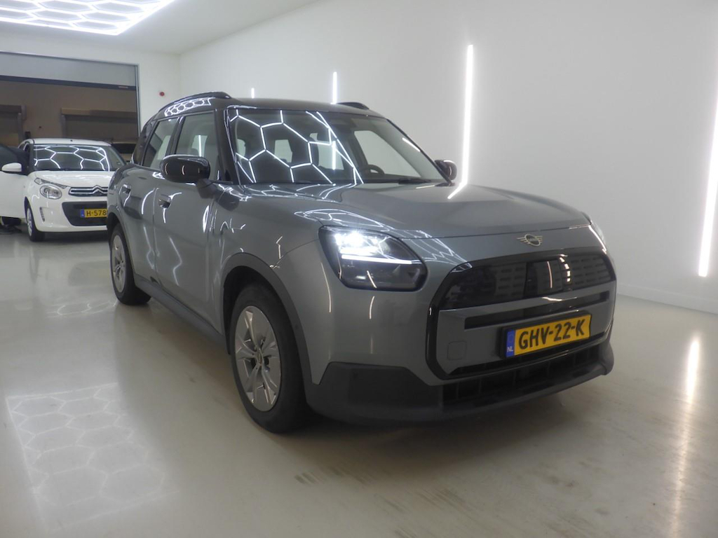 Foto 7 van MINI Countryman