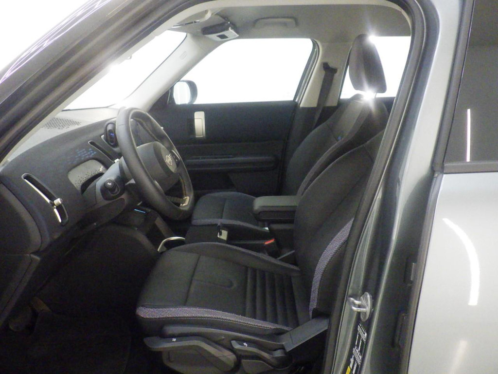 Foto 8 van MINI Countryman