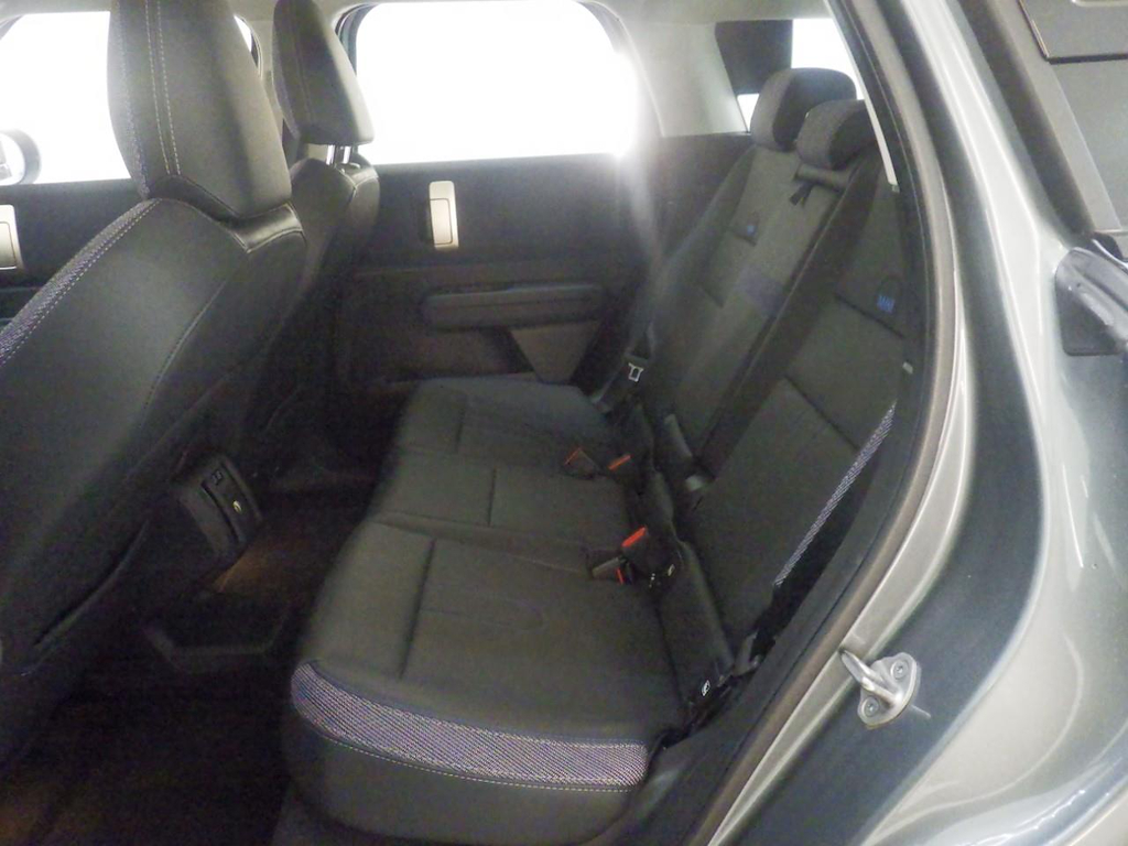 Foto 9 van MINI Countryman