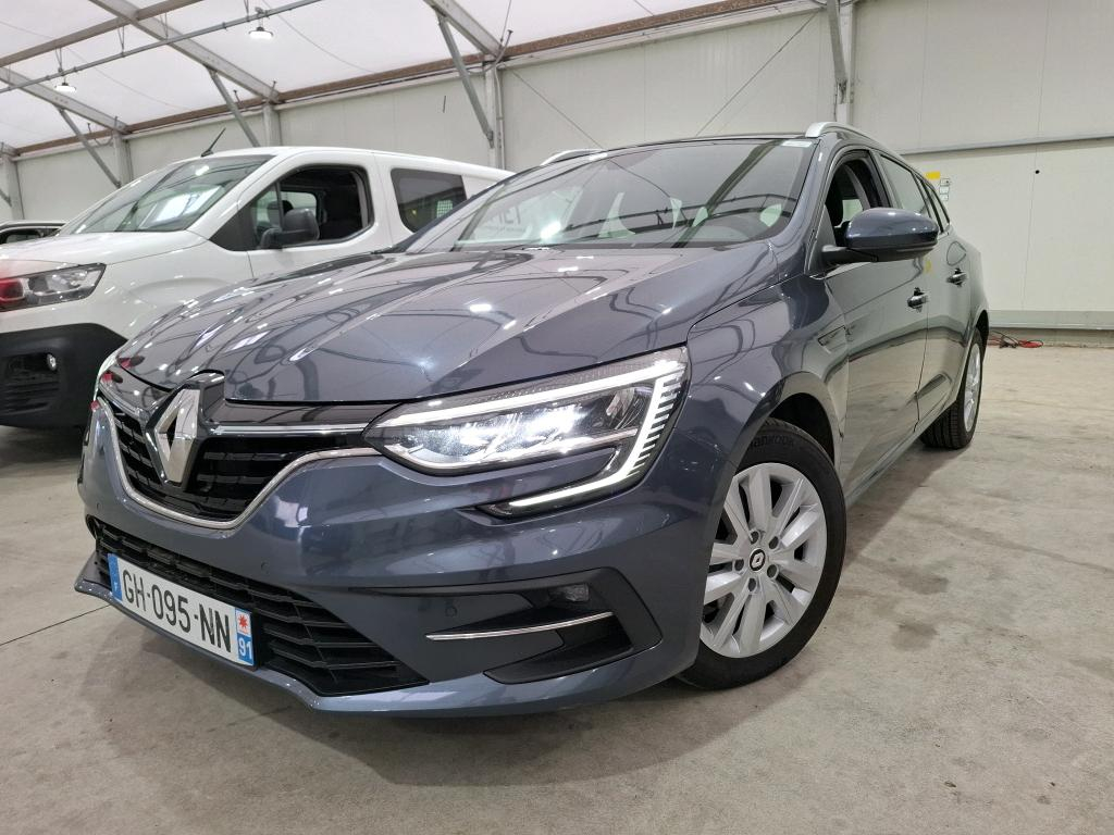Renault Megane Estate 1.3 TCe 140ch Business EDC
