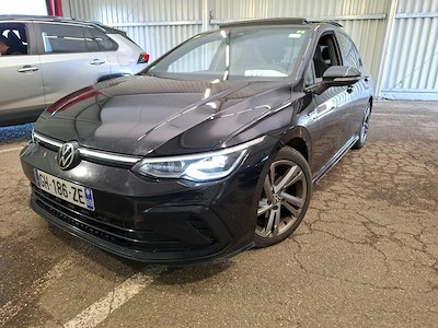 Achetez VOLKSWAGEN GOLF sur Ayvens Carmarket