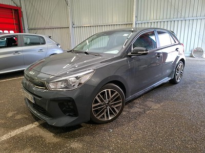 Buy KIA RIO on Ayvens Carmarket
