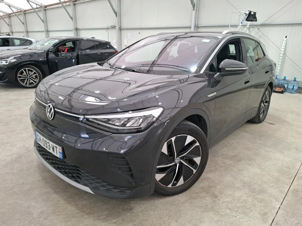 Volkswagen ID.4 204ch Pro Performance 77 kWh
