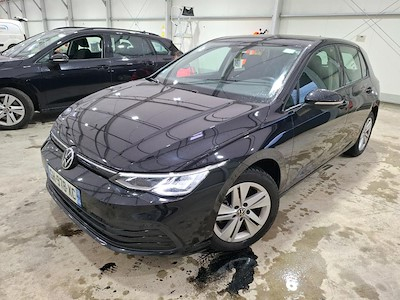 Buy VOLKSWAGEN GOLF on Ayvens Carmarket