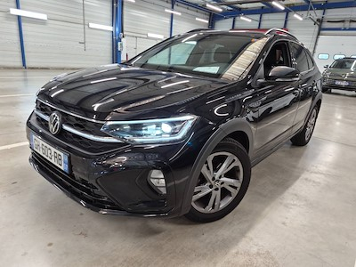 Achetez VOLKSWAGEN TAIGO sur Ayvens Carmarket