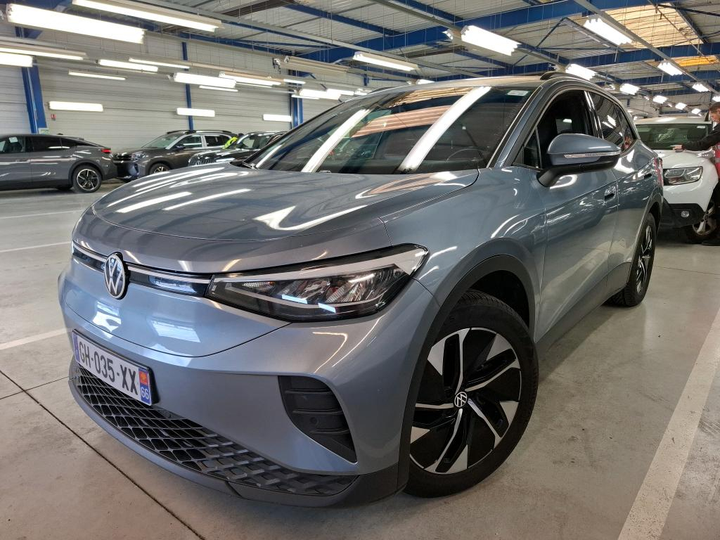 Volkswagen ID.4 204ch Pro Performance 77 kWh